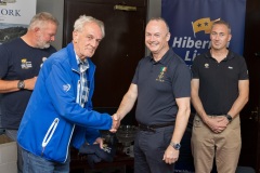 Leonard Donnery Helm Siamsa 2nd WS2 Echo