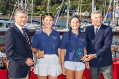 Foster Family  Four Seas
