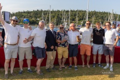 Best IRC Harbour Race