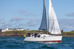 Rob Foster Four Seas