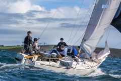 RCYC J24  Under 25 Jumbalya
